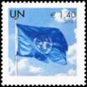 UN flag