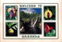 WELCOME TO GRENADA