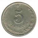 5 Centavos