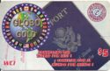 GLOBO USA GOLD WCI