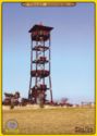 Skalka. Observation Tower near Vyžlovka