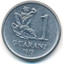 1 Guaraní