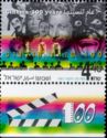 Centenary of Motion Pictures