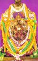 Goddess Chamundeswari