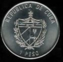 1 Peso (Federico Garcia Lorca)