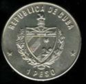 1 Peso (First Voyage of Columbus)
