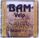 BAM Velp Openingsbier
