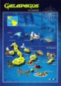 Galapagos Islands Map