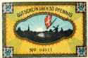 50 Pfennig