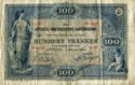 100 Franken