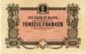 50 Franken