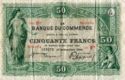 50 Francs