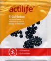 Früchtetee Johannisbeere 10 Vitamine