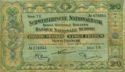 20 Franken/Francs/Franchi