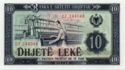 10 Leke