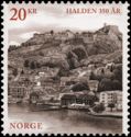 350th Anniversary of Halden