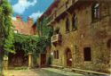 VERONA Juliet's House