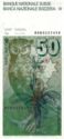 50 Franken/Francs/Franchi