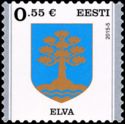 Coat of Arms of Elva