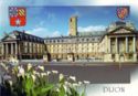 Dijon. Palace of Dukes of Burgundy