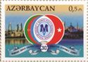 30th Anniversary of "Marmara Group" Foundation
