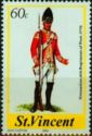 Grenadier, 1775
