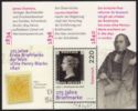 175 years of Postal Stamp