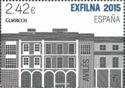 EXFILNA 2015