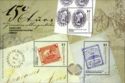 150 Years of the First Postage stamp of Argentine Federation