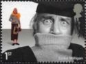 Spike Milligan (1918-2002)