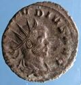 1 Antoninianus
