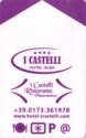 I Castelli Hotel Alba
