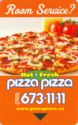 Best Western - Pizza Pizza (705) 673-11-11