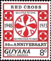 Red Cross Emblem