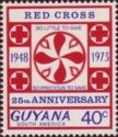 Red Cross Emblem