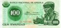 100 Kwanzas