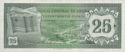 25 Florin