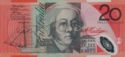 20 Dollars