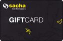 Gift Card (black)