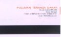 Pullman Teranga Dakar