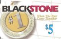 Blackstone - Coin