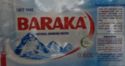 Baraka 0.60L