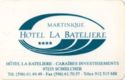 Hotel La Bateliere