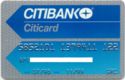 Citicard 05/95