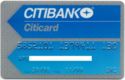 Citicard 03/98