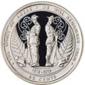 50 Cents (Spirit of Anzac)