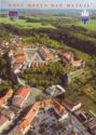 Nové Město nad Metují. View from North-West