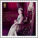 Queen of Gibraltar