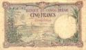 5 Francs