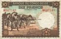 10 Francs